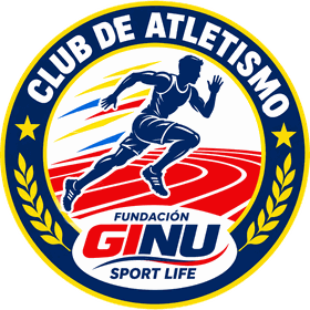Escudo del Club de Atletismo