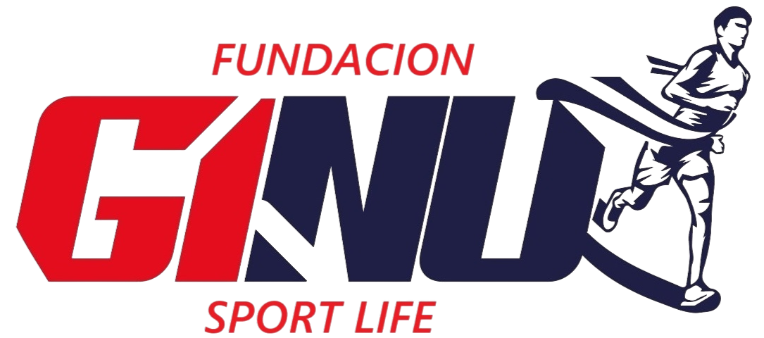 Logo GINU SPORT LIFE