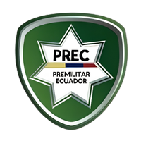 Logo Programa Quiero Ser Militar - PREC